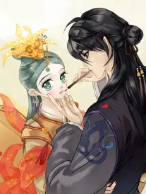 长夜将明 国产悬疑短剧封面